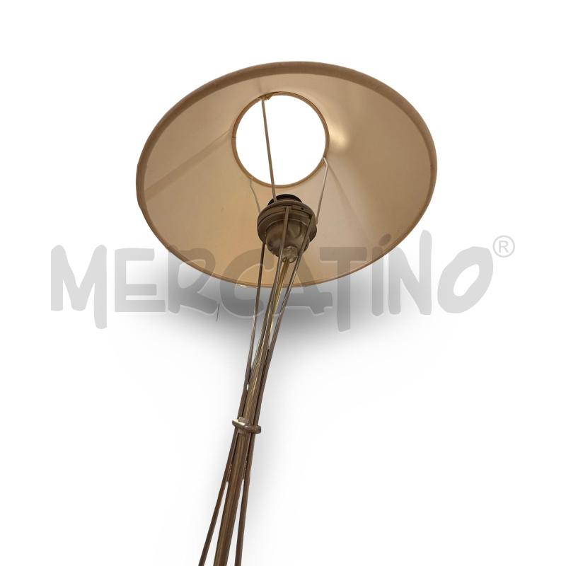 LAMPDA DESIGN LUMINA MODELLO LIZZY YAACOV KAUFMANN | Mercatino dell'Usato Osasco 4