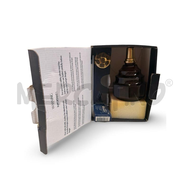 LAMPE BERGER PARIS  | Mercatino dell'Usato Osasco 1