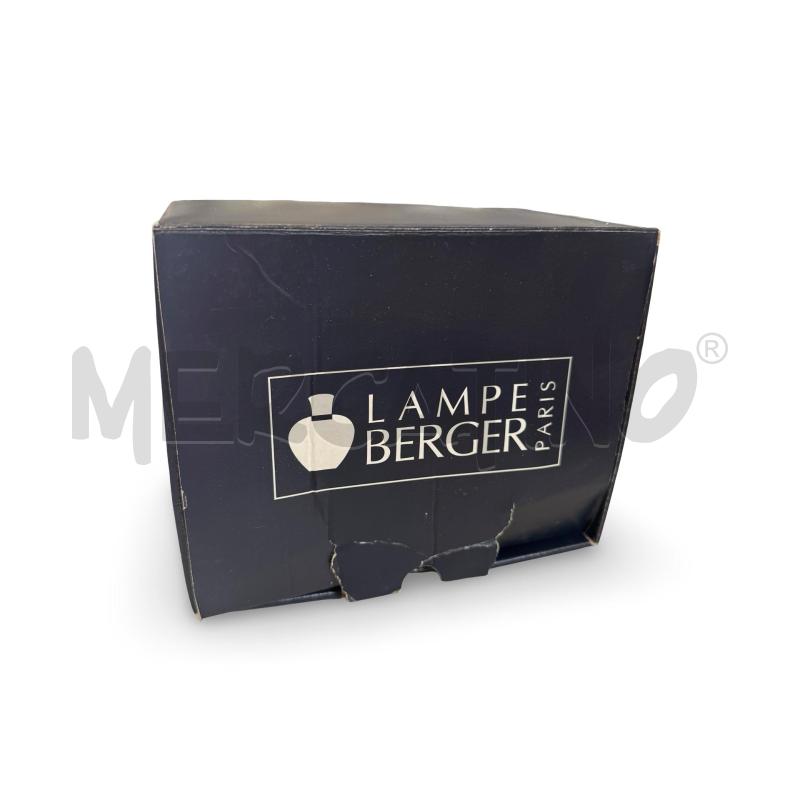LAMPE BERGER PARIS  | Mercatino dell'Usato Osasco 2