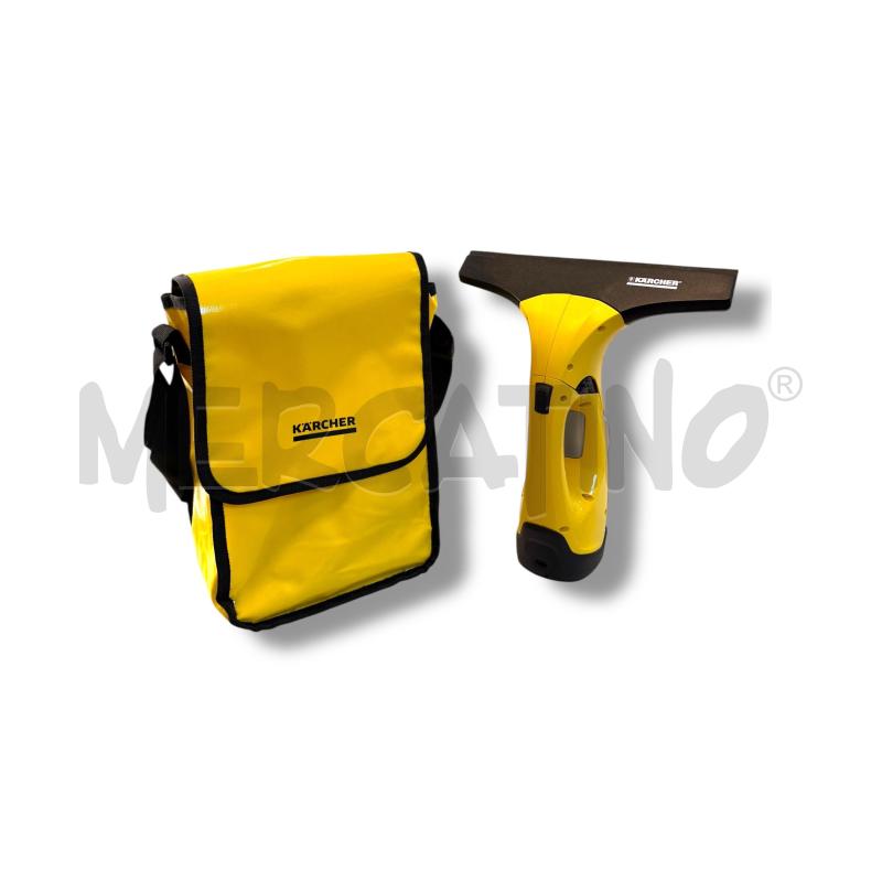 LAVAVETRI KARCHER | Mercatino dell'Usato Osasco 2
