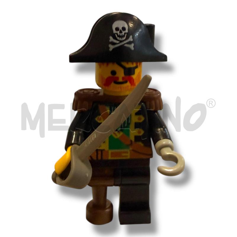 LEGO OMINO PIRATA | Mercatino dell'Usato Osasco 1