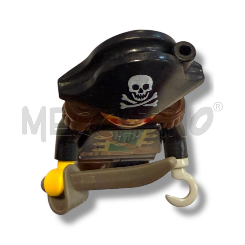 LEGO OMINO PIRATA | Mercatino dell'Usato Osasco 3