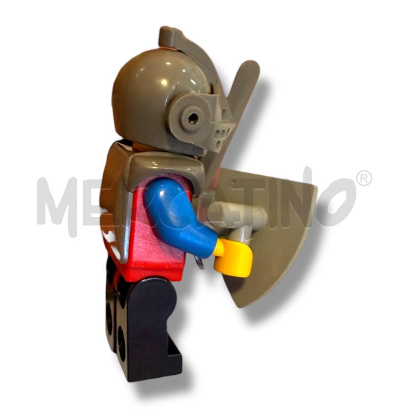 LEGO OMINO SERIE CASTLE | Mercatino dell'Usato Osasco 2