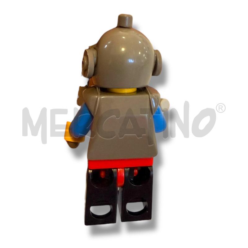 LEGO OMINO SERIE CASTLE | Mercatino dell'Usato Osasco 4