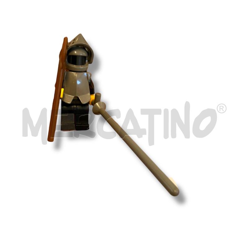 LEGO OMINO SERIE CASTLE | Mercatino dell'Usato Osasco 1