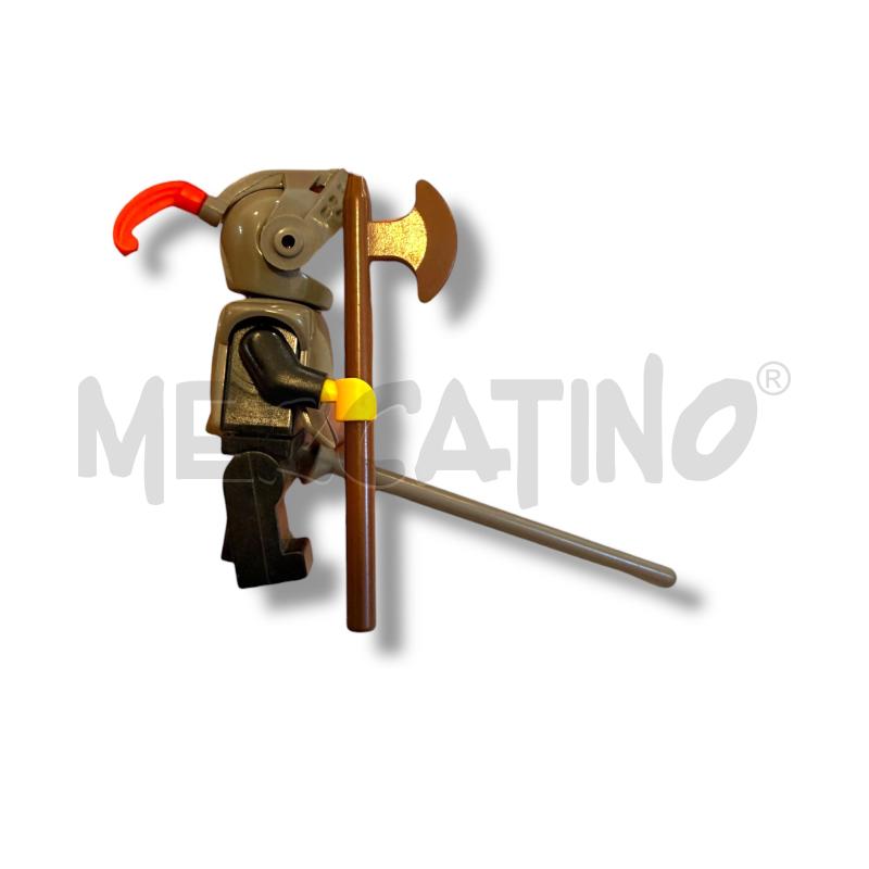 LEGO OMINO SERIE CASTLE | Mercatino dell'Usato Osasco 2