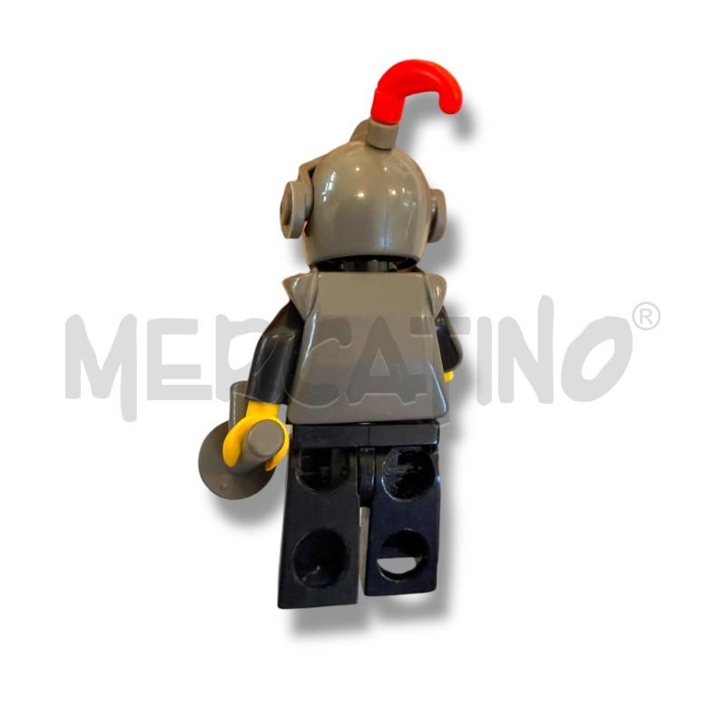 LEGO OMINO SERIE CASTLE | Mercatino dell'Usato Osasco 3