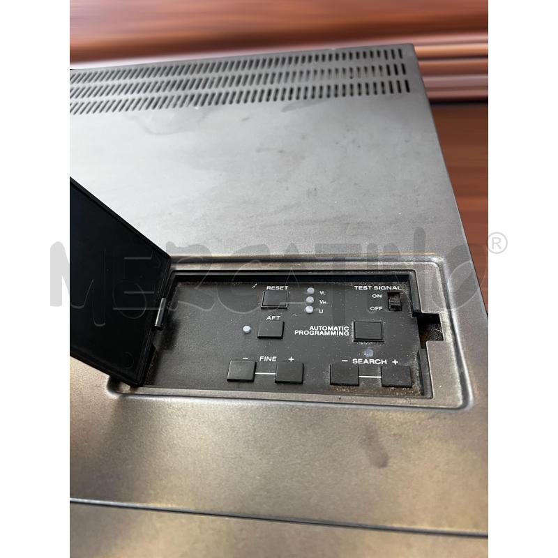 LETTORE BETAMAX SONY  | Mercatino dell'Usato Osasco 5
