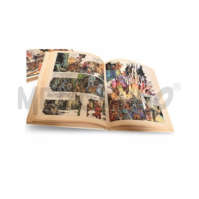 LIBRI ENZO BIAGI STORIA D'ITALIA A FUMETTI | Mercatino dell'Usato Osasco 3