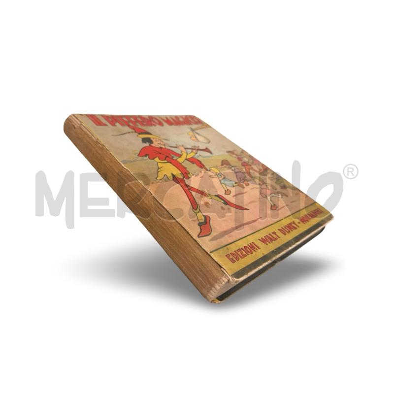 LIBRO DA COLLEZIONE IL PIFFERO MAGICO ANNI '30/40  | Mercatino dell'Usato Osasco 3