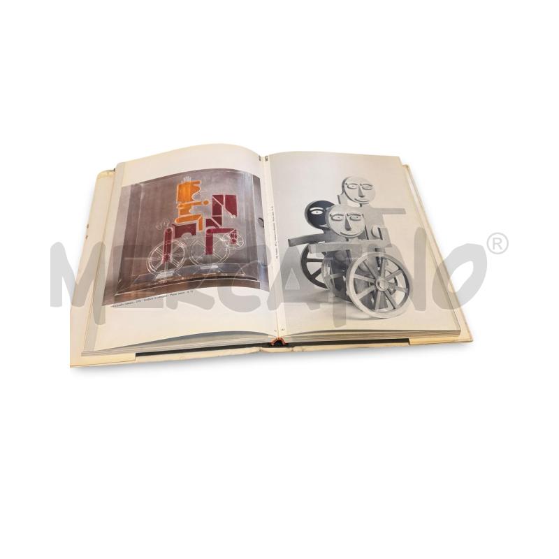 LIBRO MOLINARI 1989 FIRMATO | Mercatino dell'Usato Osasco 2