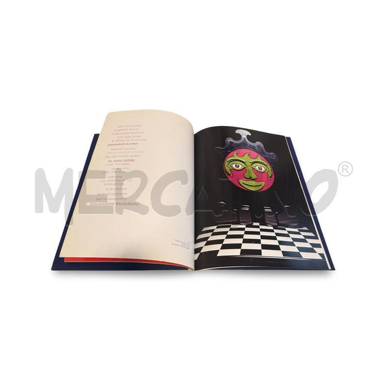 LIBRO MOLINARI 1989 FIRMATO | Mercatino dell'Usato Osasco 3
