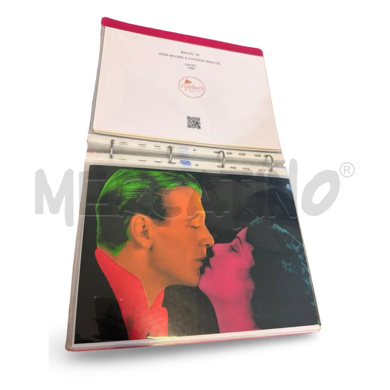LIBRO MOLINARI 1989 FIRMATO | Mercatino dell'Usato Osasco 4