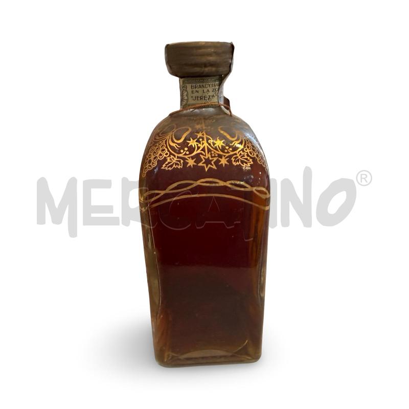LIQUORE BRANDY LEPANTO SOLERA GRAN RISERVA GONZALES BYASS | Mercatino dell'Usato Osasco 3