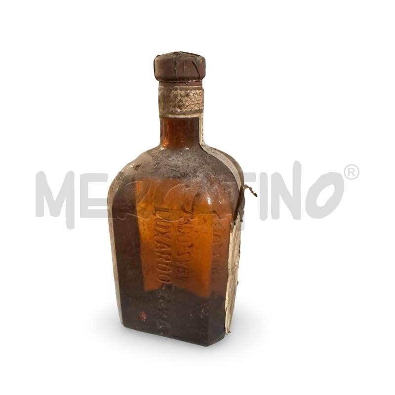 LIQUORE REIPLO SECCO ZARA LUXARDO ANNI 40 RARISSIMA | Mercatino dell'Usato Osasco 3