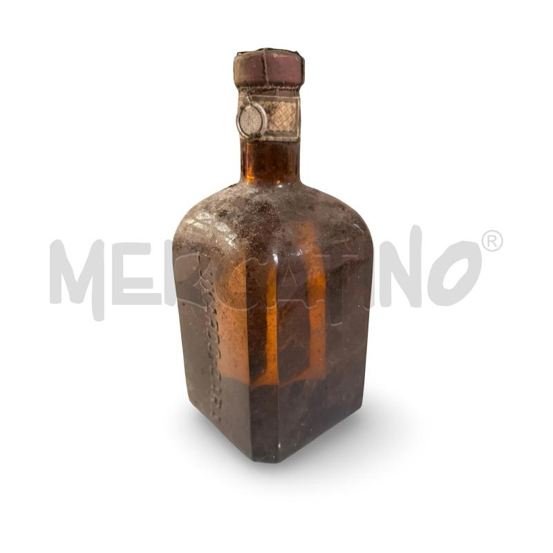 LIQUORE REIPLO SECCO ZARA LUXARDO ANNI 40 RARISSIMA | Mercatino dell'Usato Osasco 4