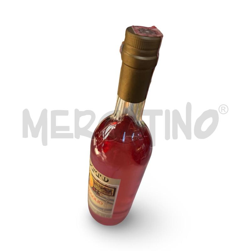 LIQUORE ROSOLIO CARLOTTO E C VALDAGNO | Mercatino dell'Usato Osasco 2