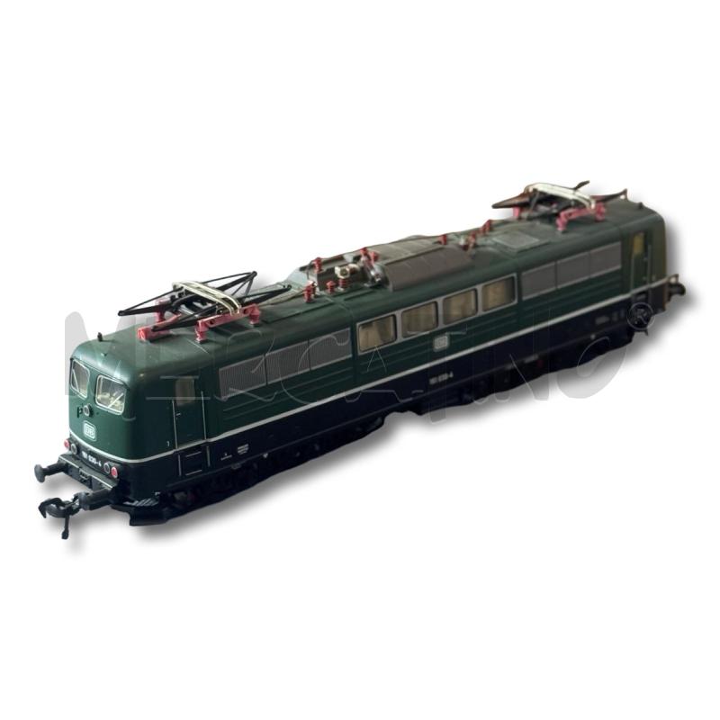 LOCOMOTIVA FLEISCHMANN SCALA HO BR 151 DB 4380 CON SCATOLA 21 | Mercatino dell'Usato Osasco 4