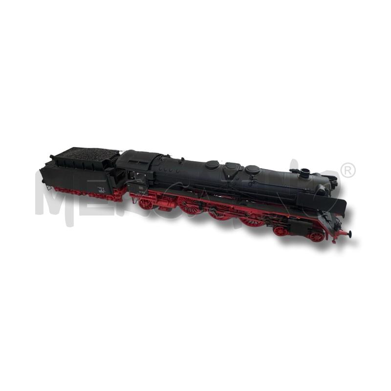 LOCOMOTIVA MARKLIN 55900 CON SCATOLA SCALA HO  | Mercatino dell'Usato Osasco 2