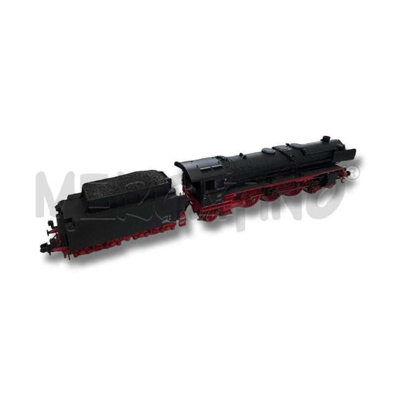 LOCOMOTIVA MARKLIN 55900 CON SCATOLA SCALA HO  | Mercatino dell'Usato Osasco 3