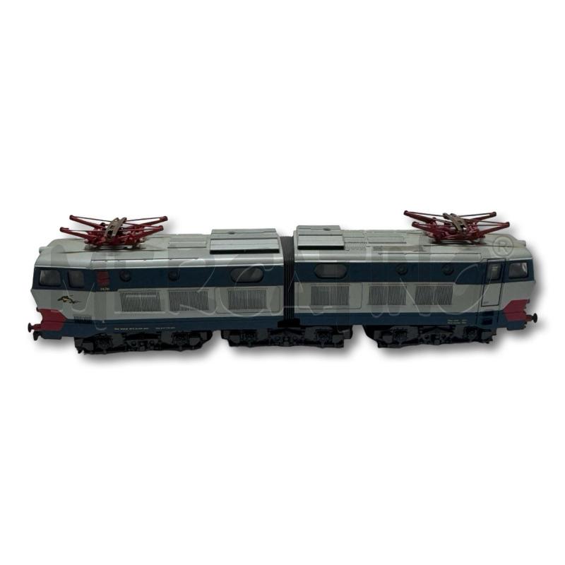 LOCOMOTIVA RIVAROSSI SCALA H0 E636 O E645/E646  | Mercatino dell'Usato Osasco 1