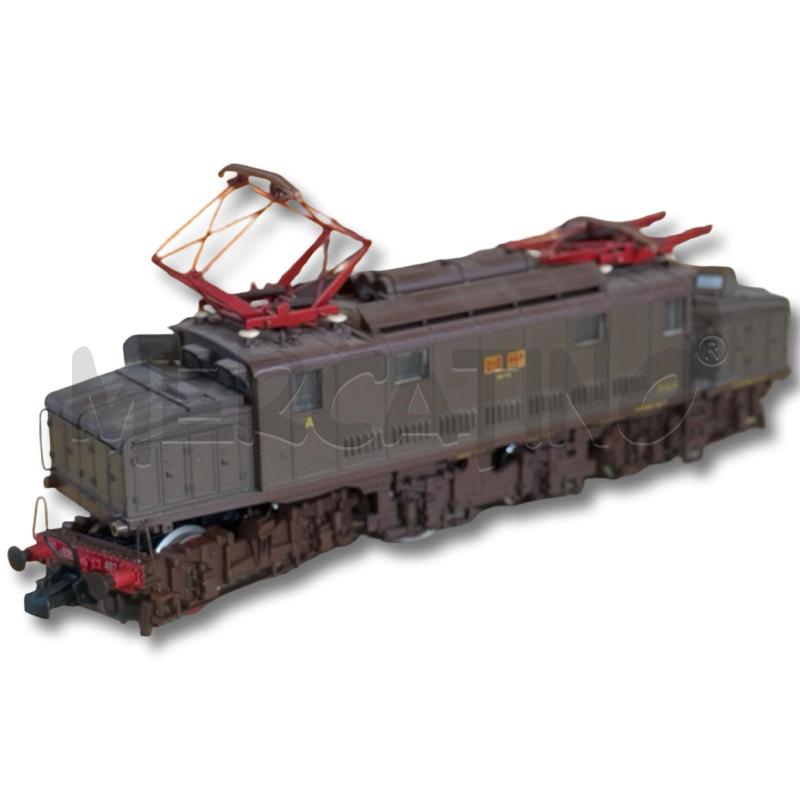 LOCOMOTIVA ROCO SCALA HO FS E-626 CON SCATOLA MADE IN AUSTRIA ACC 7 | Mercatino dell'Usato Osasco 3
