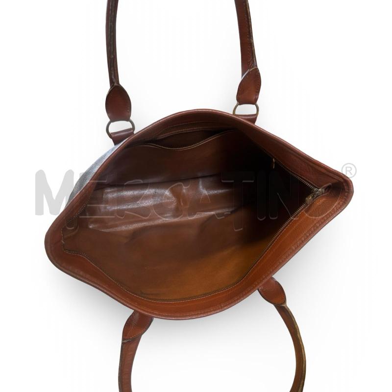 LOUIS VUITTON MONOGRAM WEEKEND GM 881TH | Mercatino dell'Usato Osasco 3