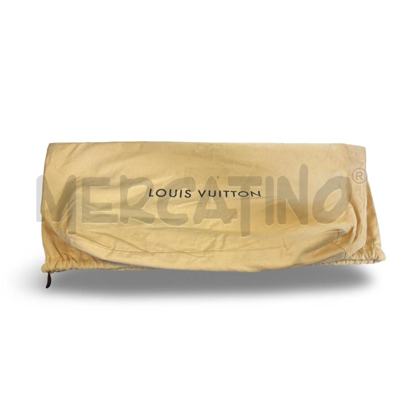 LOUIS VUITTON MONOGRAM WEEKEND GM 881TH | Mercatino dell'Usato Osasco 5