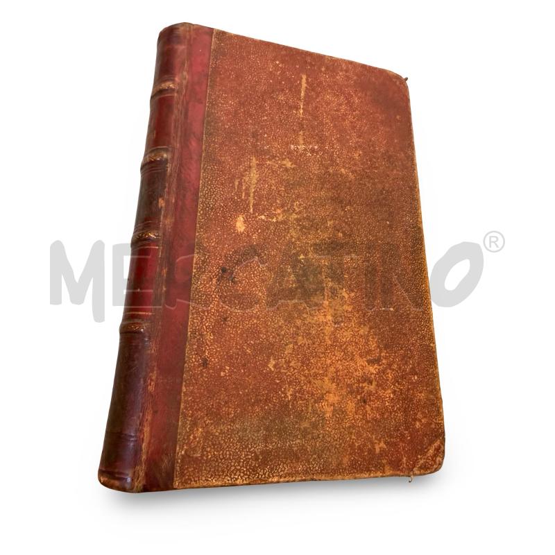 L' ISOLA MISTERIOSA. PARTE PRIMA. 1876 | Mercatino dell'Usato Osasco 1