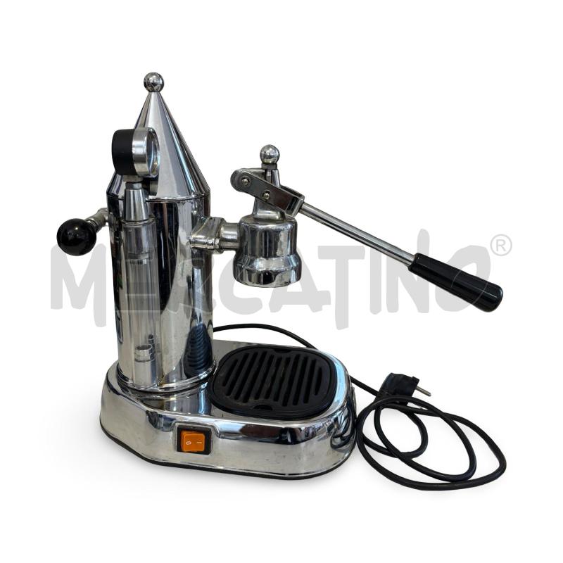 MACCHINA CAFFE' GAGGIA FACTORY CALDAIA CON MANOMETRO  | Mercatino dell'Usato Osasco 1