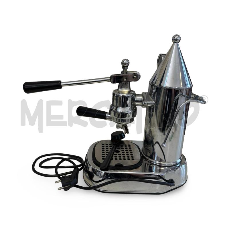 MACCHINA CAFFE' GAGGIA FACTORY CALDAIA CON MANOMETRO  | Mercatino dell'Usato Osasco 3