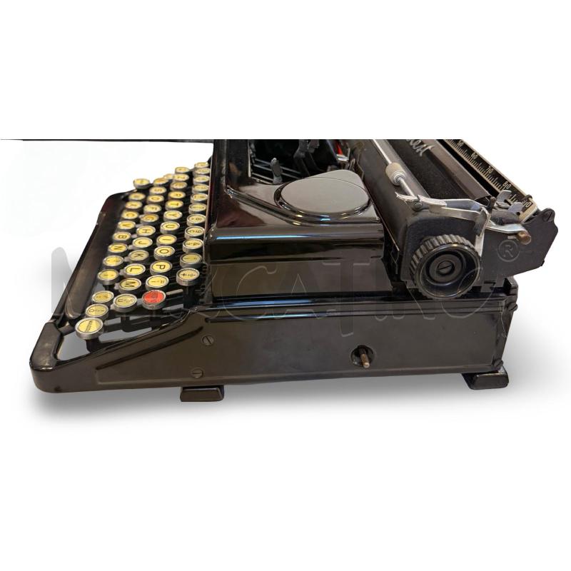 MACCHINA DA SCRIVERE EVEREST MOD.90 REVISIONATA NO SCATOLA | Mercatino dell'Usato Osasco 3