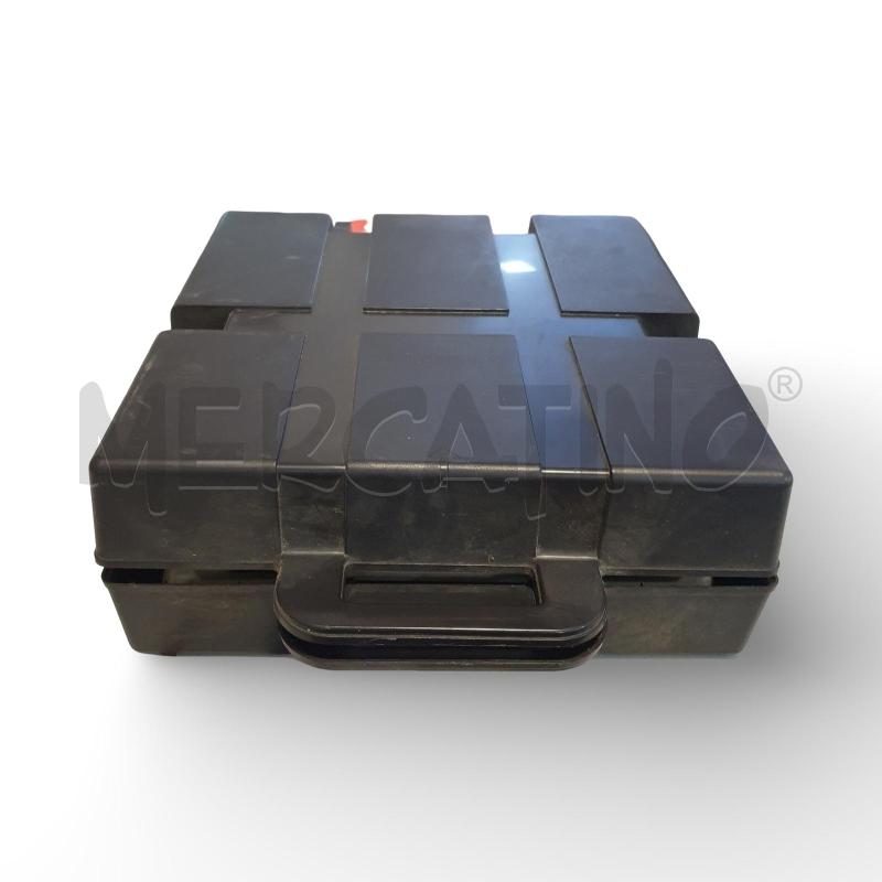 MACCHINA DA SCRIVERE OLIVETTI LETTERA 35 | Mercatino dell'Usato Osasco 3
