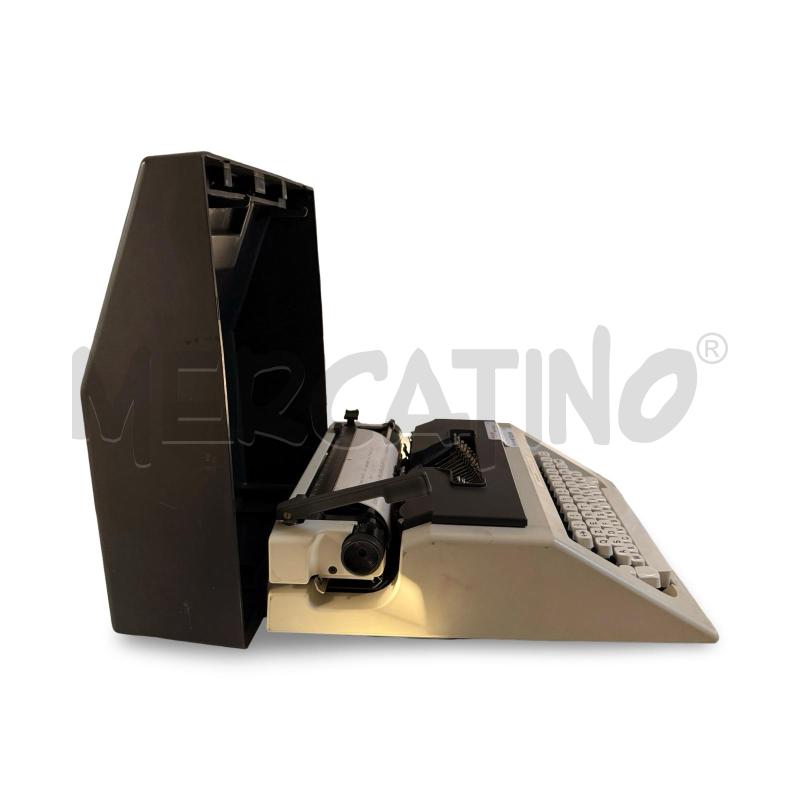 MACCHINA DA SCRIVERE OLIVETTI LETTERA 40 | Mercatino dell'Usato Osasco 3