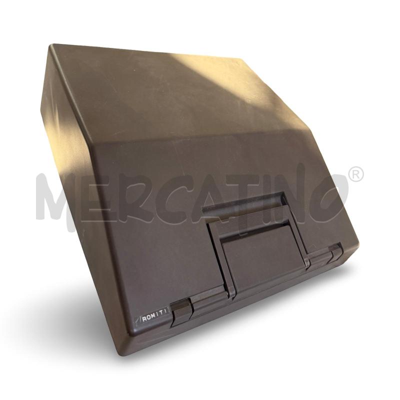 MACCHINA DA SCRIVERE OLIVETTI LETTERA 40 | Mercatino dell'Usato Osasco 4