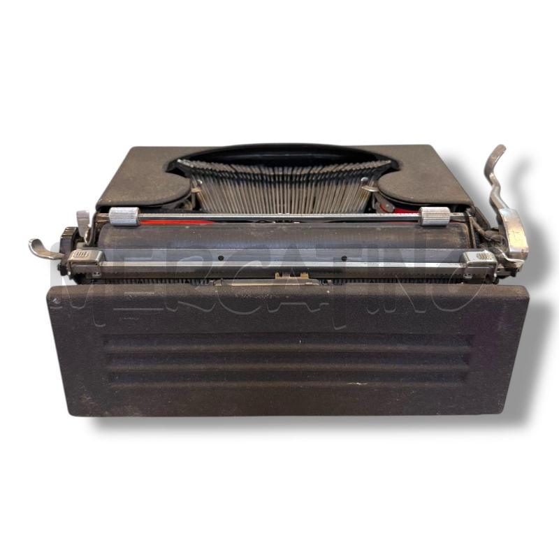 MACCHINA DA SCRIVERE OLIVETTI LETTERA 42 ANNI '40 | Mercatino dell'Usato Osasco 4