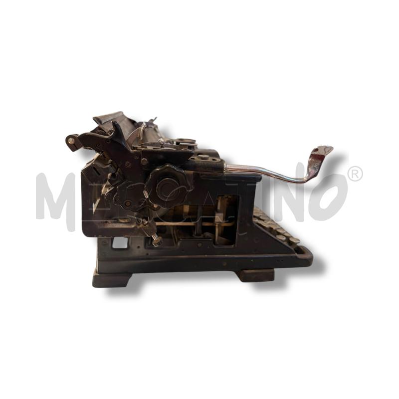 MACCHINA DA SCRIVERE OLIVETTI M40 VISTA E PIACIUTA | Mercatino dell'Usato Osasco 4