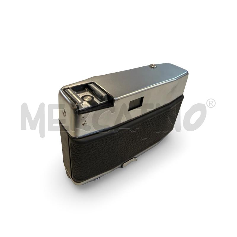 MACCHINA FOTOGRAFICA AGFA  | Mercatino dell'Usato Osasco 4