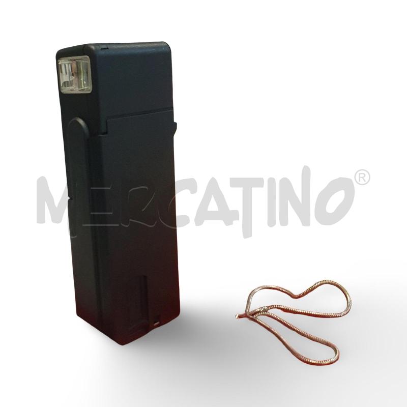 MACCHINA FOTOGRAFICA KODAK ENTRALITE 400 COMPLETA DI SCATOLA | Mercatino dell'Usato Osasco 4