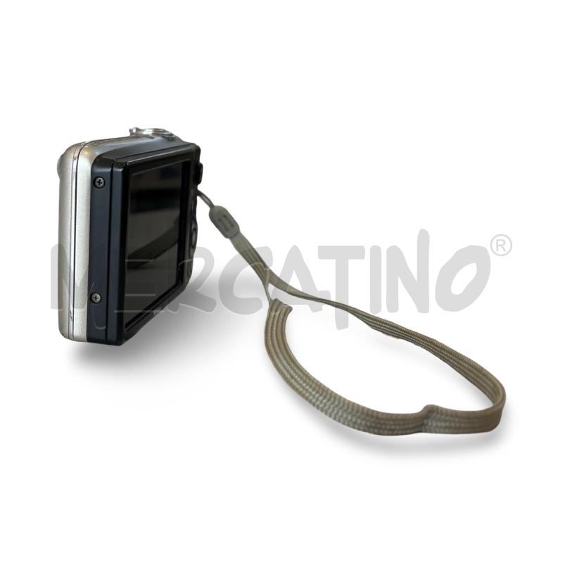 MACCHINA FOTOGRAFICA NIKON COOLPIX  | Mercatino dell'Usato Osasco 3