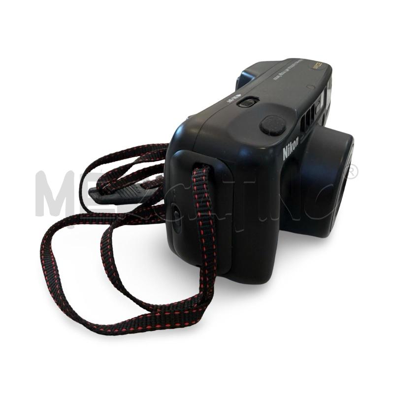 MACCHINA FOTOGRAFICA NIKON TW ZOOM 105 + CUSTODIA | Mercatino dell'Usato Osasco 3