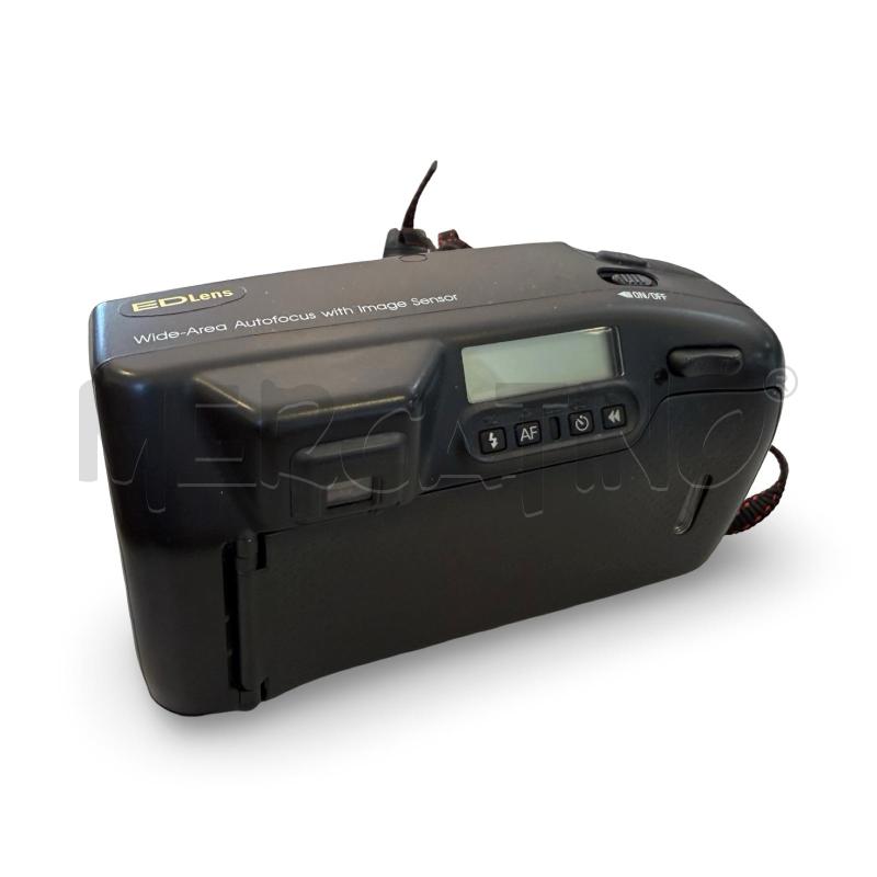 MACCHINA FOTOGRAFICA NIKON TW ZOOM 105 + CUSTODIA | Mercatino dell'Usato Osasco 4
