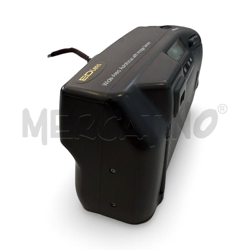 MACCHINA FOTOGRAFICA NIKON TW ZOOM 105 + CUSTODIA | Mercatino dell'Usato Osasco 5