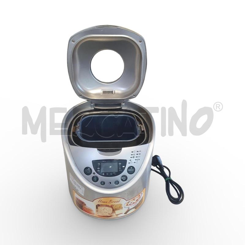 MACCHINA PANE HOME BREAD MOULINEX | Mercatino dell'Usato Osasco 2
