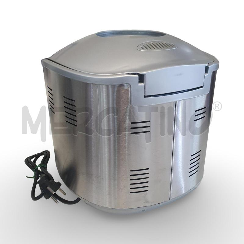 MACCHINA PANE HOME BREAD MOULINEX | Mercatino dell'Usato Osasco 3
