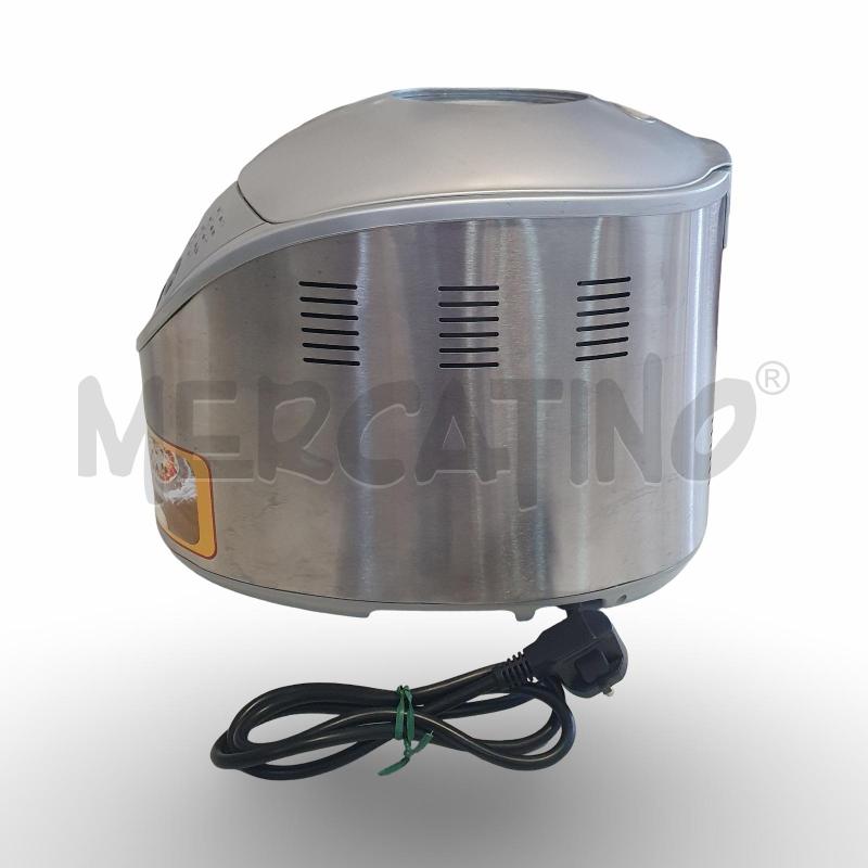 MACCHINA PANE HOME BREAD MOULINEX | Mercatino dell'Usato Osasco 4