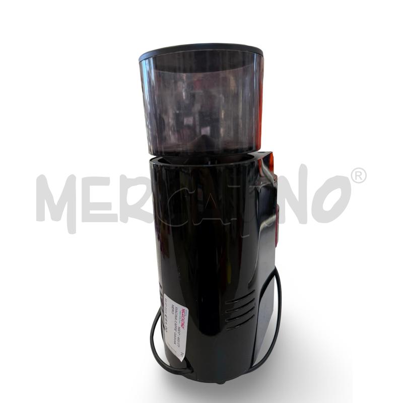 MACINA CAFFE' GAGGIA NERO | Mercatino dell'Usato Osasco 4