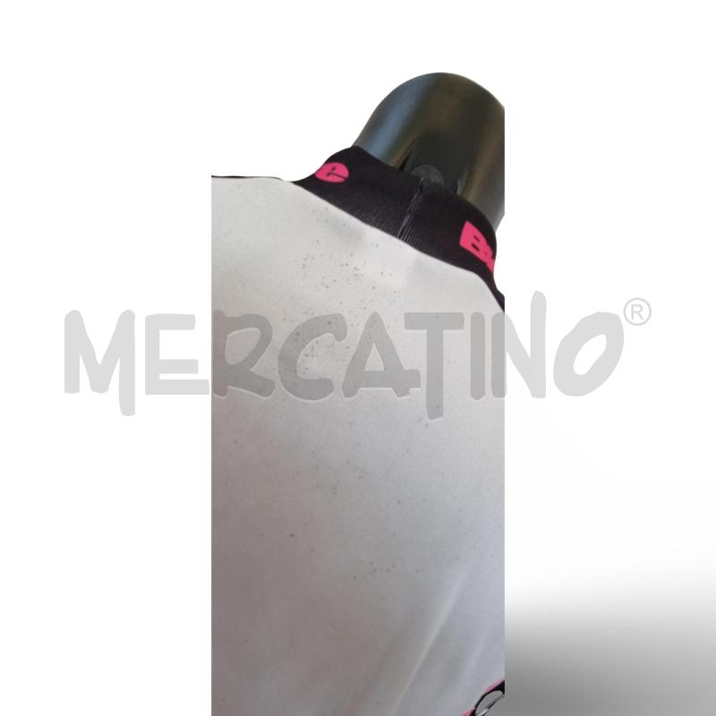 MAGLIA UOMO BIEFFE MOTO CROSS COLORATA | Mercatino dell'Usato Osasco 4