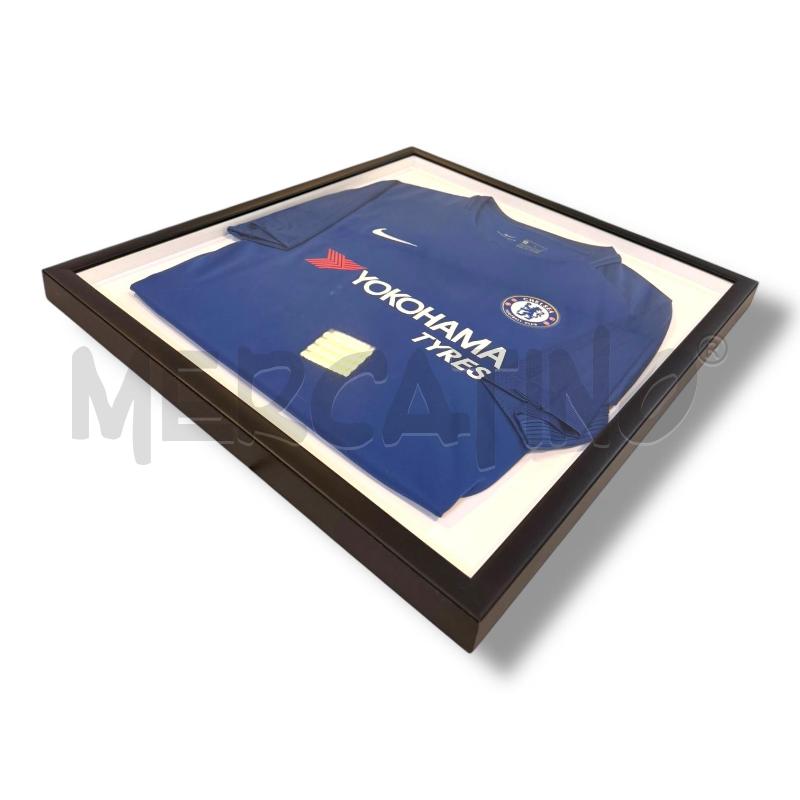 MAGLIETTA UOMO CHELSEA  INQUADRATA | Mercatino dell'Usato Osasco 2