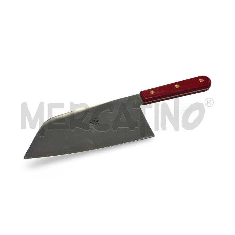 MANNAIA BERTI MADE IN ITALY CON CUSTODIA | Mercatino dell'Usato Osasco 2